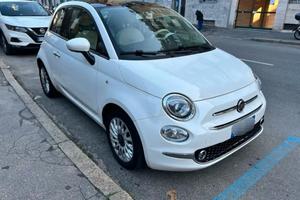 fiat 500 gpl lounge - 2019