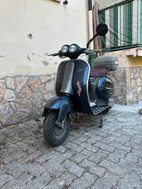 Velocifero Italjet 1994