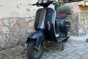 Velocifero Italjet 1994