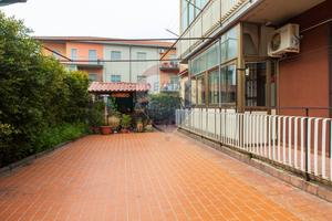 Appartamento - Catania