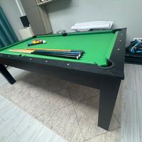 Tavolo  trasformabile 3 in 1