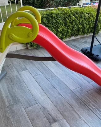 Scivolo esterno Smoby