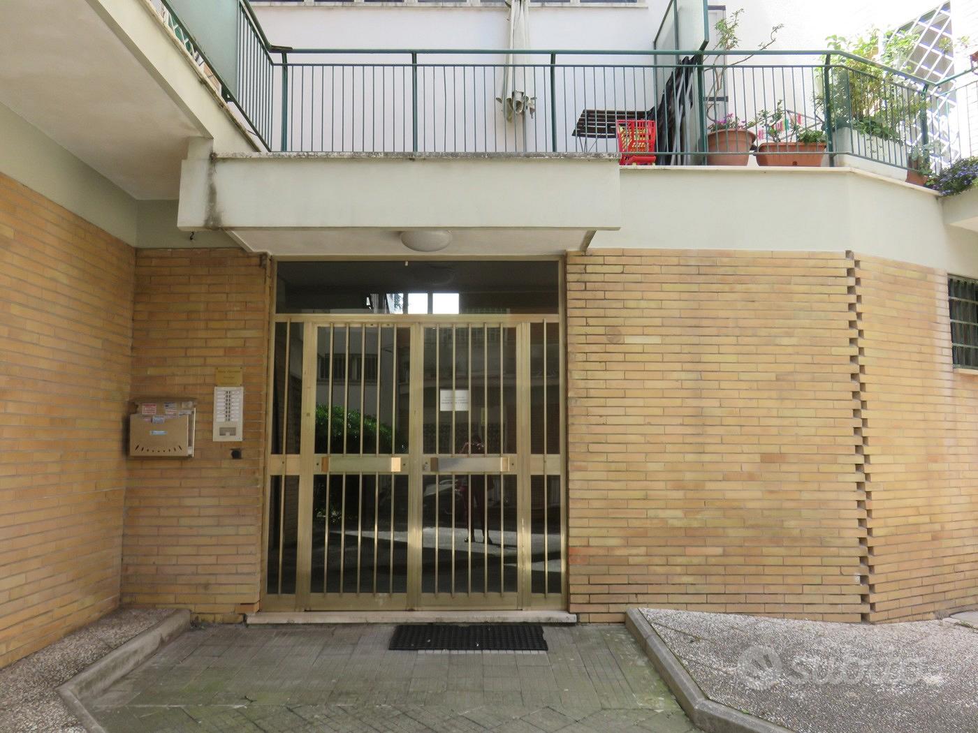 Appartamento – Roma, Tomba di Nerone - Vista 4