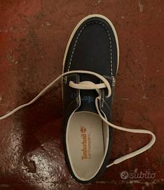 Scarpe Timberland nuove