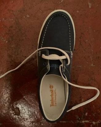 Scarpe Timberland nuove