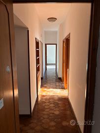 Appartamento 80 mq pronto all'uso