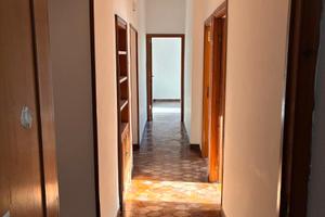 Appartamento 80 mq pronto all'uso