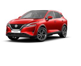 NISSAN Qashqai 3ª serie - 2023