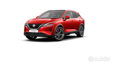 NISSAN Qashqai 3ª serie - 2023