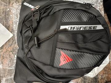 Borsa da gamba on sale dainese