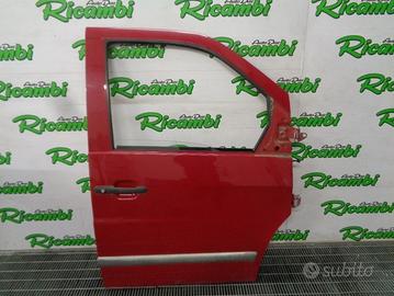 PORTA ANTERIORE DESTRA PER VITO W638 1999