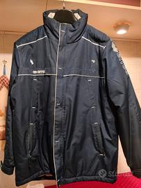 Giacca a vento sportiva Errea