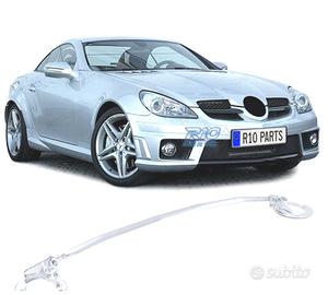 BARRA STABILIZZATRICE PER MERCEDES SLK R171 04-11 