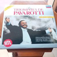 Luciano Pavarotti 