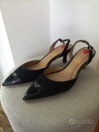 Scarpa Moschino n. 37