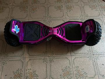 Hoverboard
