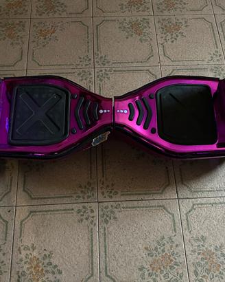 Hoverboard