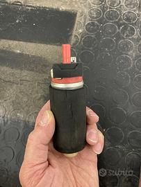 Pompa Escort Cosworth