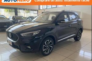 MG ZS FK67243