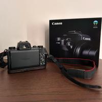 Canon Powershot G5X