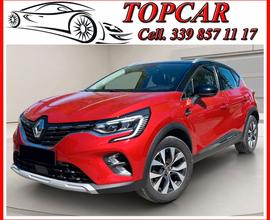Renault Captur TCe 100 CV GPL Intens