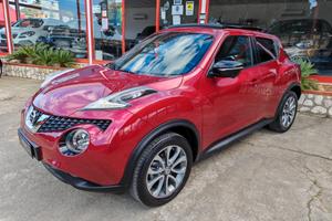 Nissan Juke 1.5 diesel 08/2016 Cv110