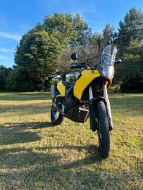 Ténéré 700