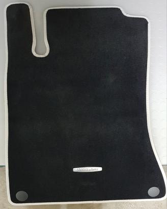 Kit tappetini per automobile Mercedes Classe B
