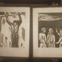 Due opere d Pietro Parigi