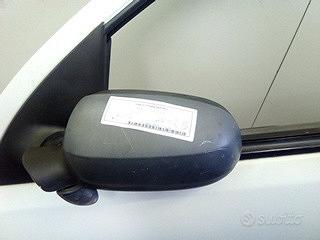 RETROVISORE EST. SX. OPEL CORSA (X01) (10/00-06/06