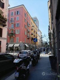 Box / Garage di 15 m² a Milano
