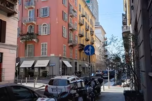 Box / Garage di 15 m² a Milano