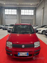 Fiat Panda 1.4 Natural Power Classic