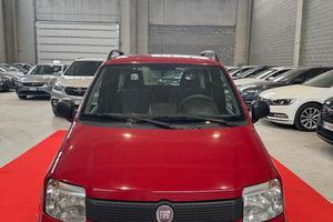 Fiat Panda 1.4 Natural Power Classic