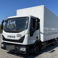 IVECO NEW EUROCARGO 75E21P E6
