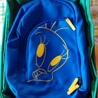 Borsone trolley Looney Tunes