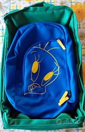 Borsone trolley Looney Tunes