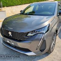 PEUGEOT 5008 PureTech Turbo 130 S&S Allure Pack