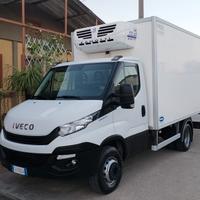 2017 Iveco Daily 60c15 euro6