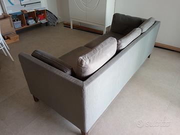 Divano ikea stockolm