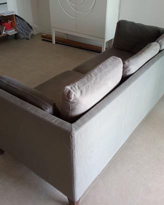 Divano ikea stockolm