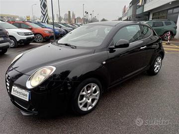 ALFA ROMEO MiTo 1.4 Multiair Distinctive