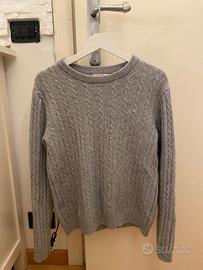 maglione uomo sun68