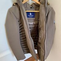 giubbotto Marina Yachting