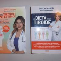 Tiroide-intestino: Serena Missori Alessandro Gelli