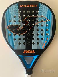 Racchetta padel joma master
