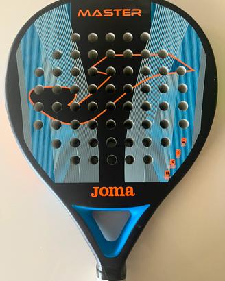 Racchetta padel joma master