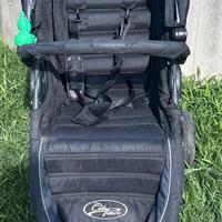 Passeggino Baby Jogger City