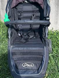Passeggino Baby Jogger City