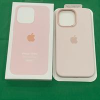 Cover MagSafe iphone 13 pro nuova